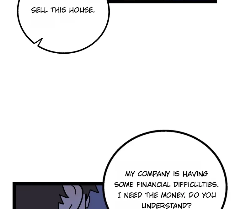 Monday to Weekend Chapter 74 page 57 - 