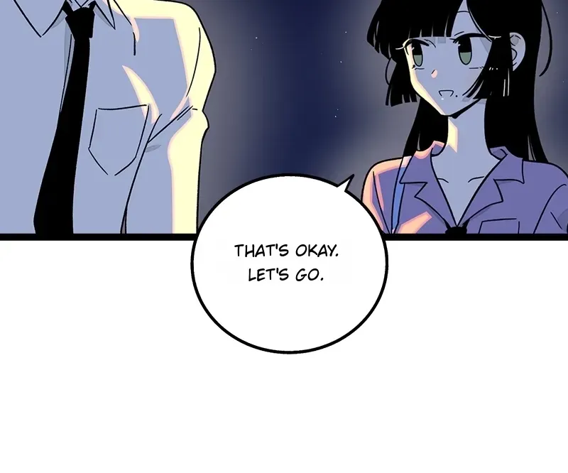 Monday to Weekend Chapter 74 page 10 - 