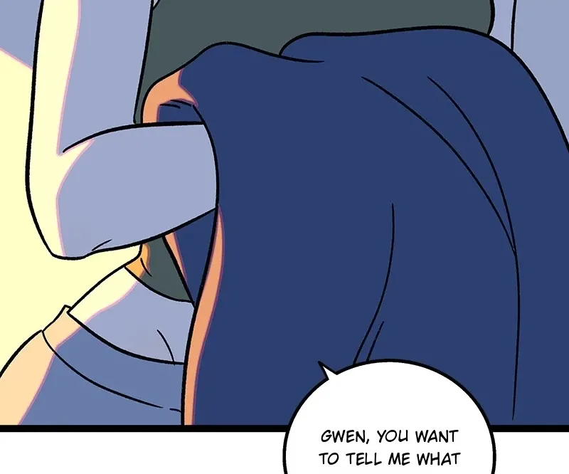 Monday to Weekend Chapter 75 page 2 - 