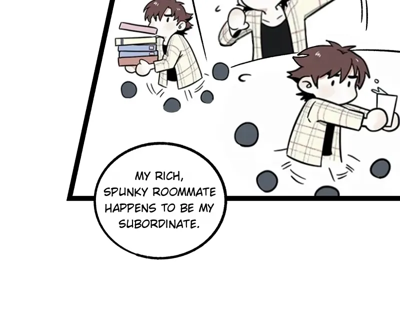 Monday to Weekend Chapter 75 page 16 - 