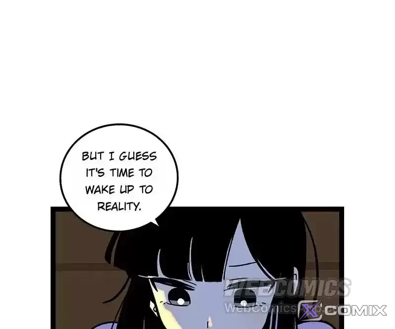 Monday to Weekend Chapter 75 page 19 - 