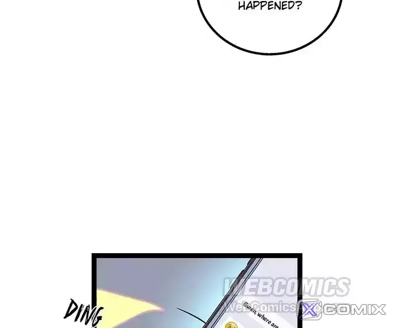 Monday to Weekend Chapter 75 page 3 - 