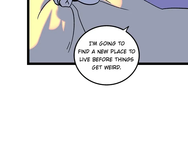 Monday to Weekend Chapter 75 page 22 - 