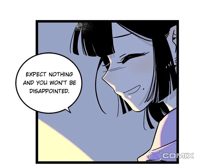 Monday to Weekend Chapter 75 page 23 - 