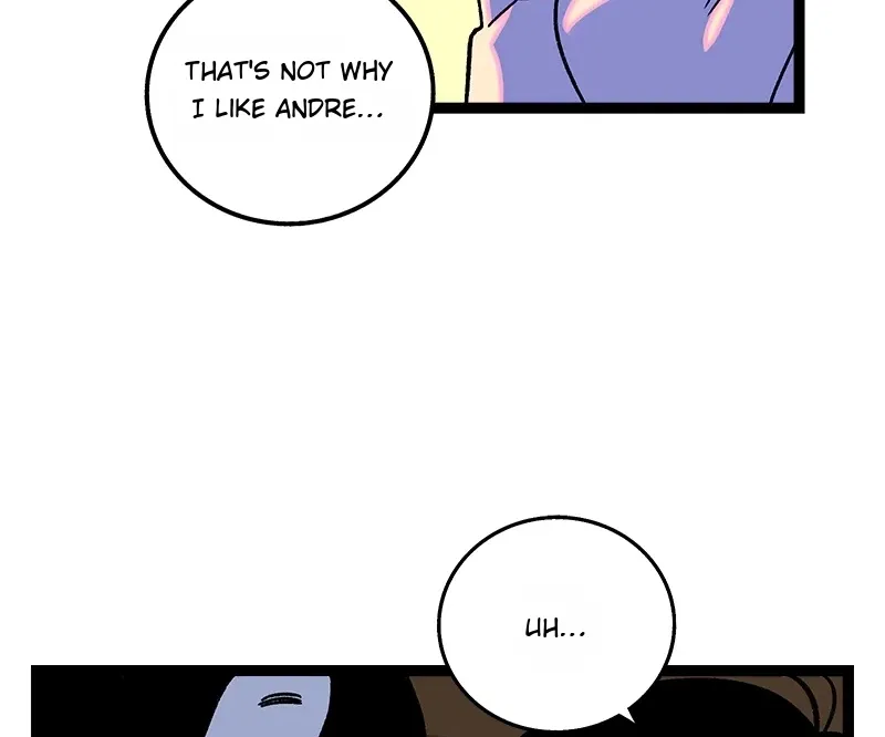 Monday to Weekend Chapter 75 page 31 - 