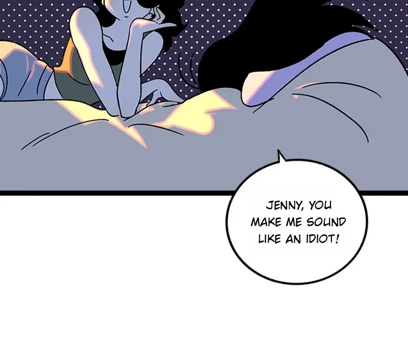Monday to Weekend Chapter 75 page 40 - 