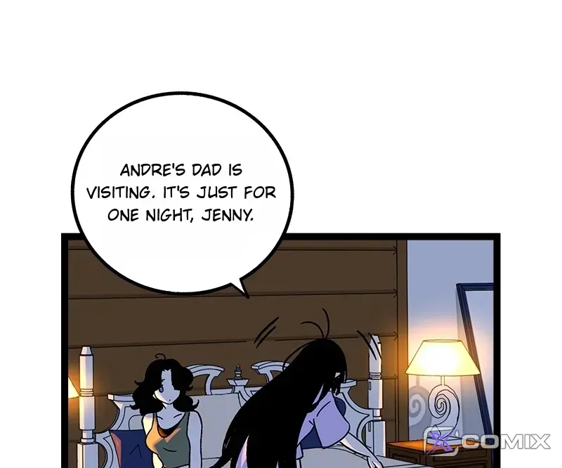 Monday to Weekend Chapter 75 page 5 - 