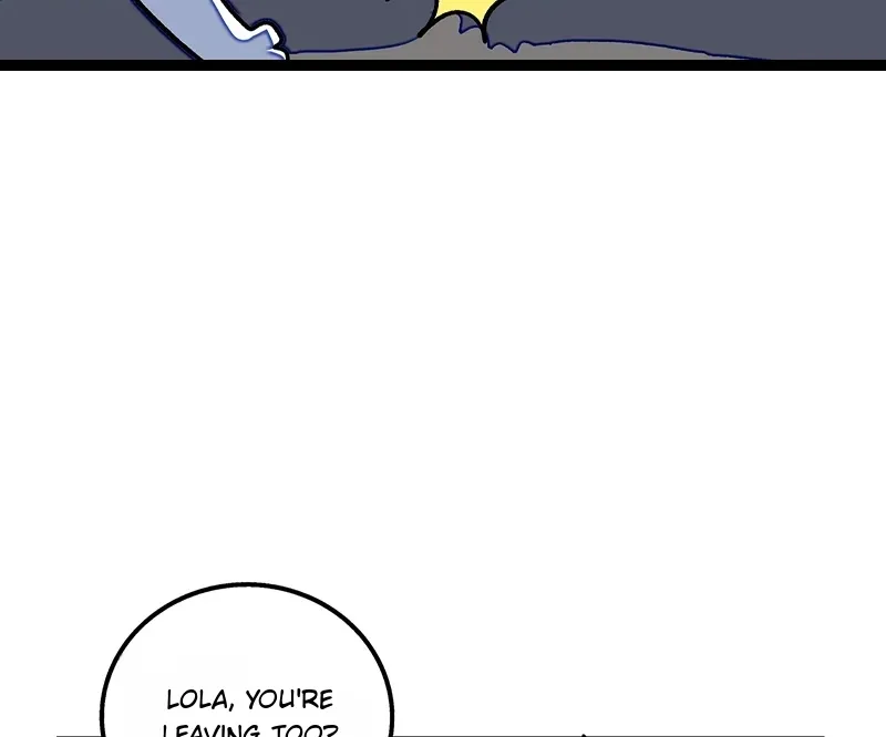 Monday to Weekend Chapter 75 page 54 - 