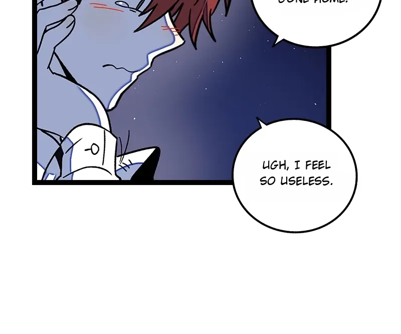 Monday to Weekend Chapter 75 page 57 - 