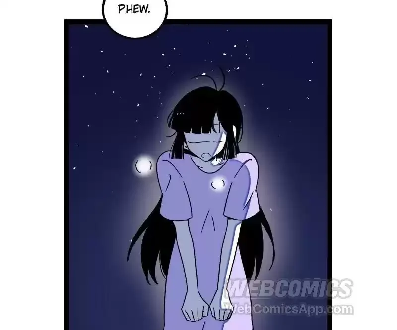 Monday to Weekend Chapter 75 page 59 - 