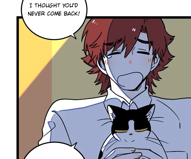 Monday to Weekend Chapter 75 page 71 - 