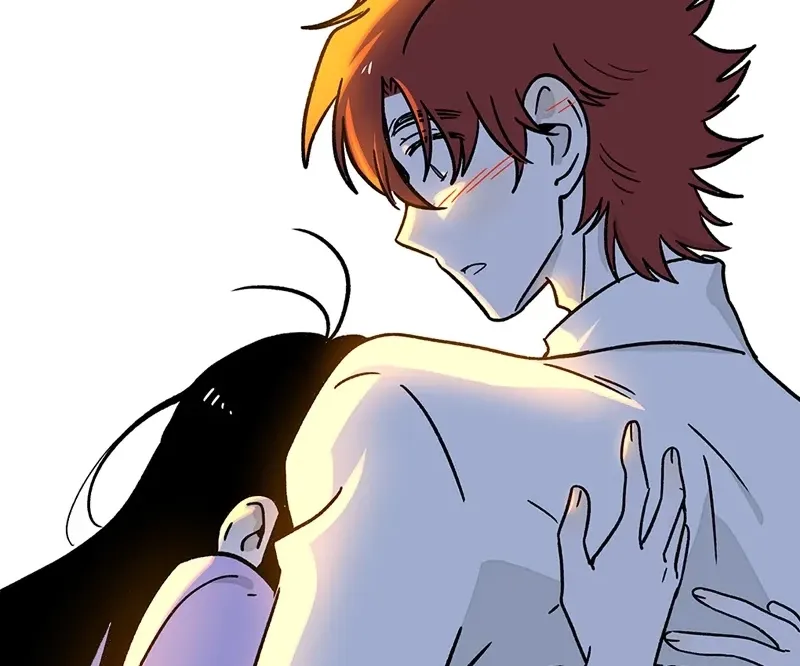 Monday to Weekend Chapter 75 page 76 - 