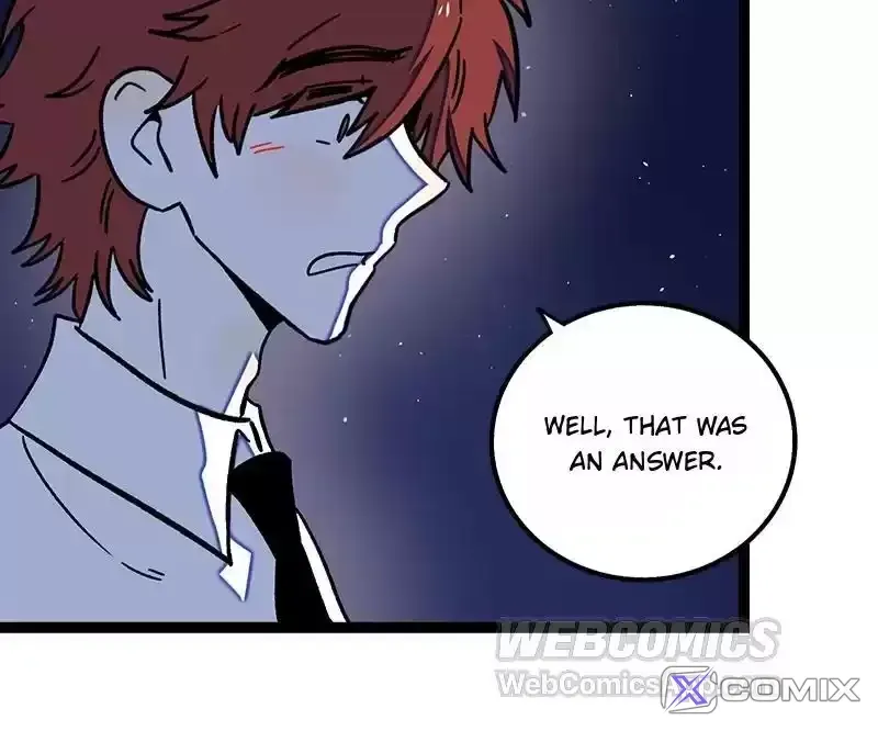 Monday to Weekend Chapter 76 page 19 - 