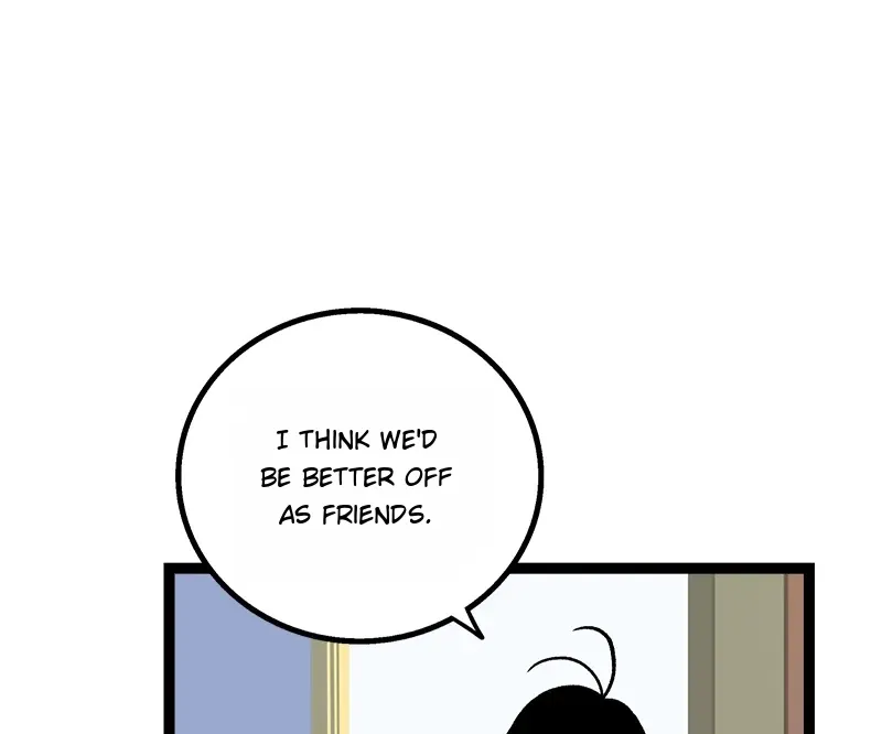 Monday to Weekend Chapter 76 page 20 - 