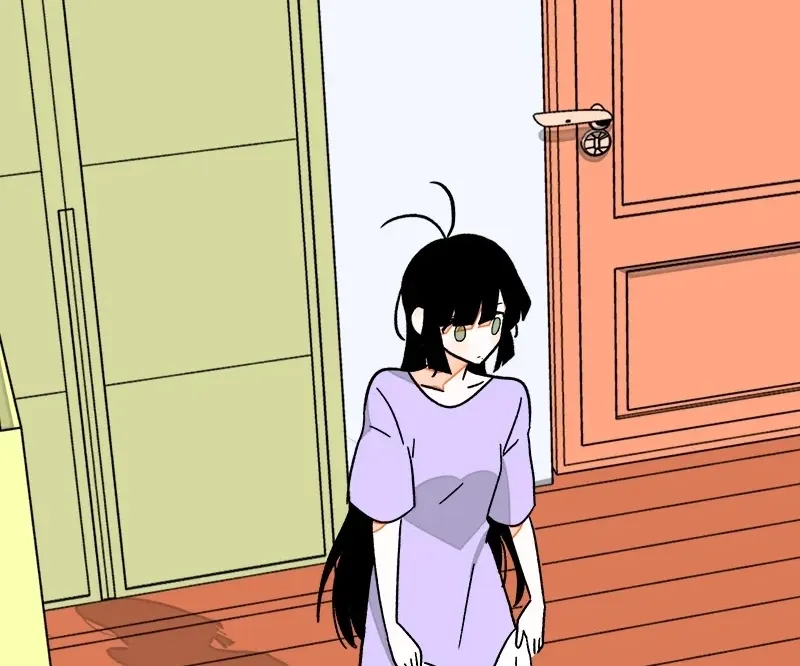 Monday to Weekend Chapter 76 page 41 - 