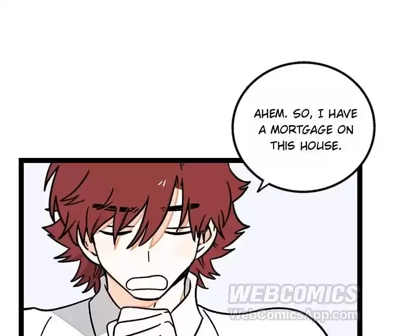 Monday to Weekend Chapter 76 page 43 - 