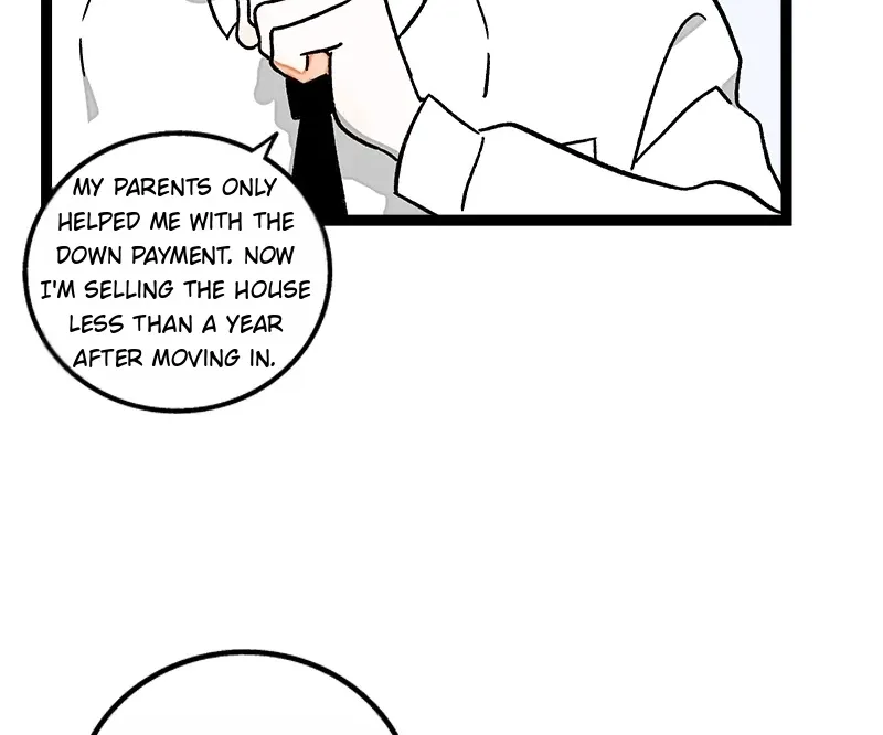 Monday to Weekend Chapter 76 page 44 - 