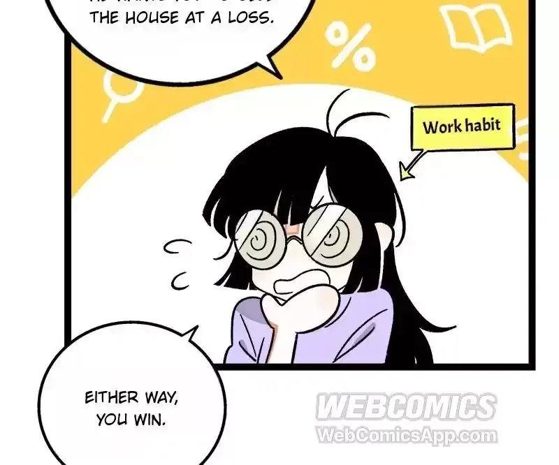 Monday to Weekend Chapter 76 page 51 - 