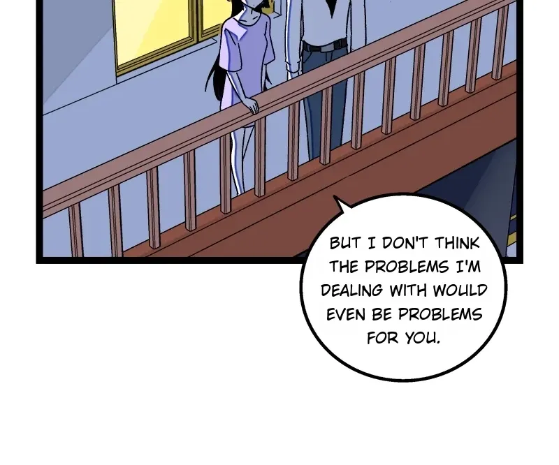 Monday to Weekend Chapter 76 page 60 - 