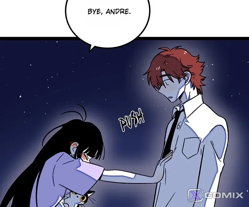 Monday to Weekend Chapter 76 page 7 - 