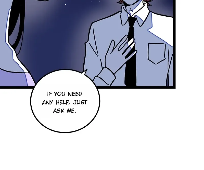 Monday to Weekend Chapter 76 page 62 - 