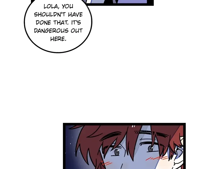 Monday to Weekend Chapter 76 page 10 - 