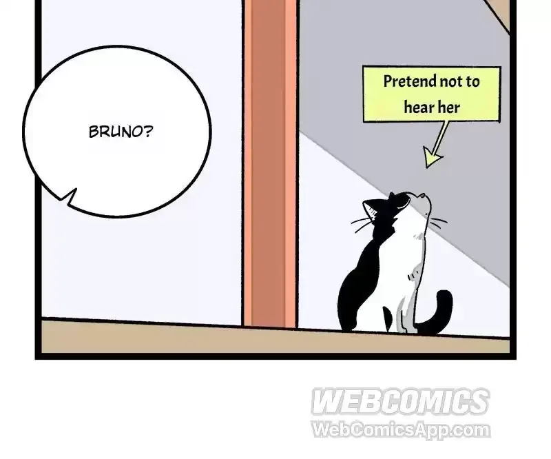 Monday to Weekend Chapter 77 page 35 - 