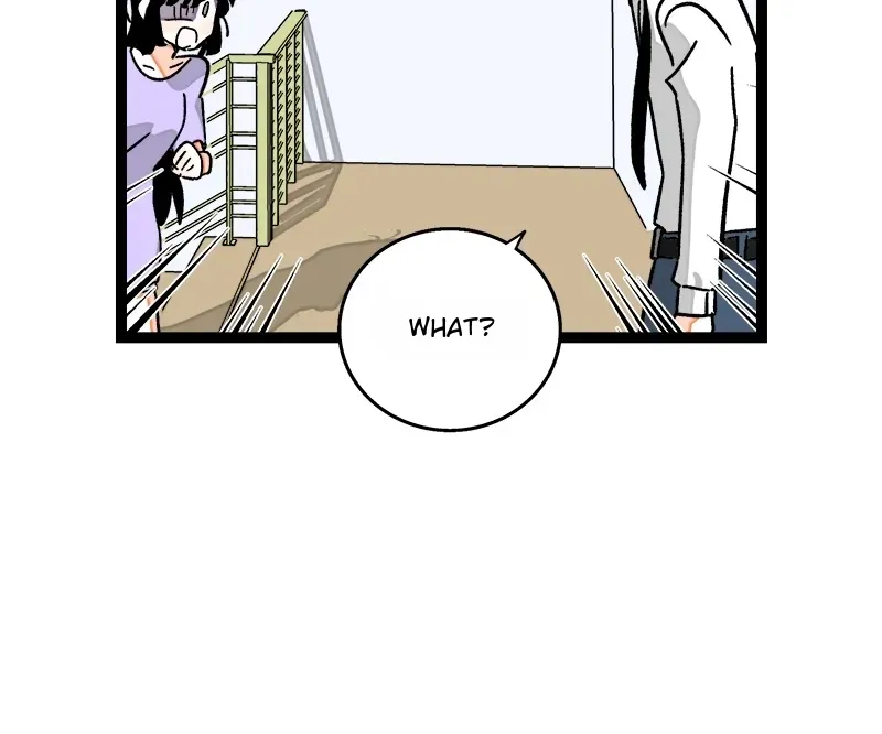 Monday to Weekend Chapter 77 page 39 - 