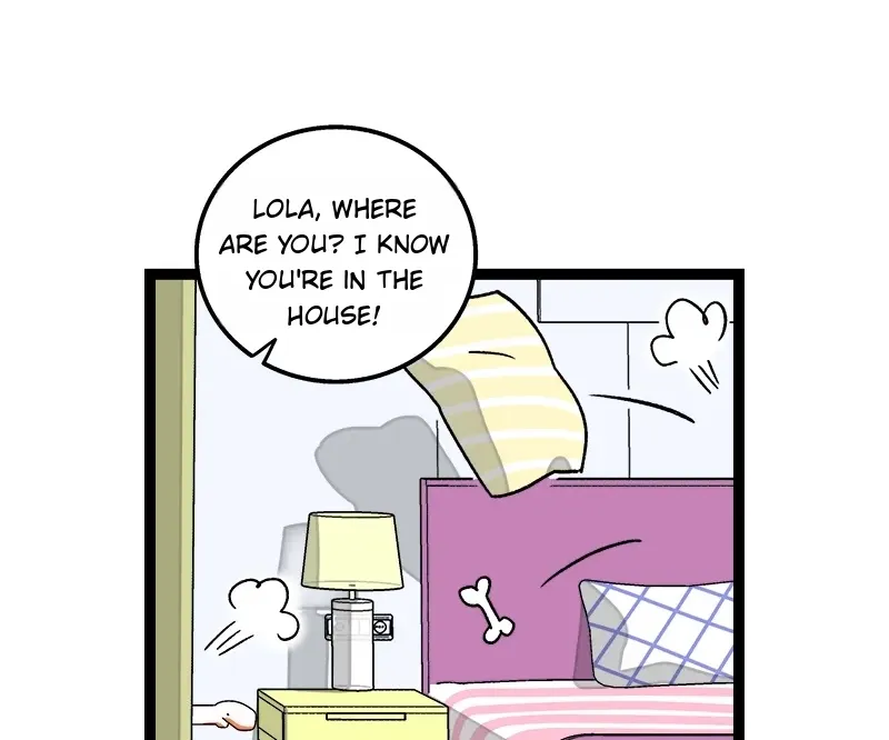 Monday to Weekend Chapter 77 page 42 - 
