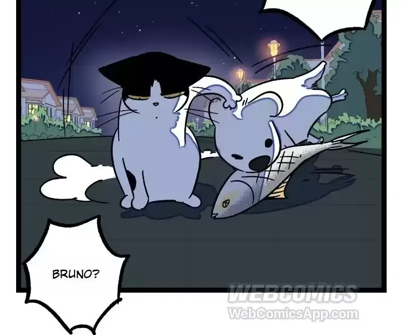 Monday to Weekend Chapter 77 page 59 - 