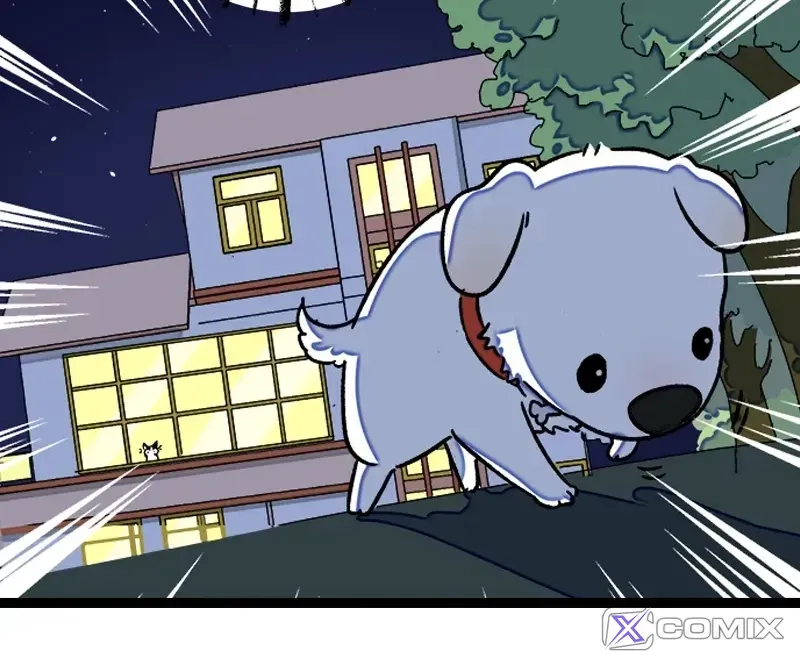 Monday to Weekend Chapter 77 page 7 - 