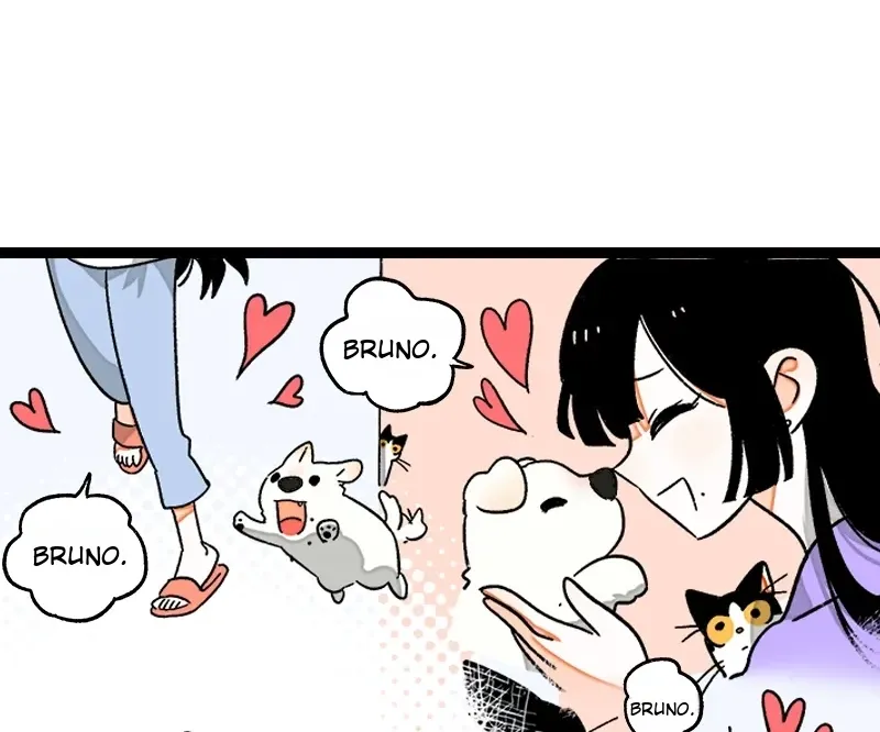 Monday to Weekend Chapter 77 page 10 - 