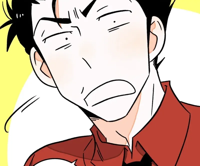 Monday to Weekend Chapter 78 page 2 - 