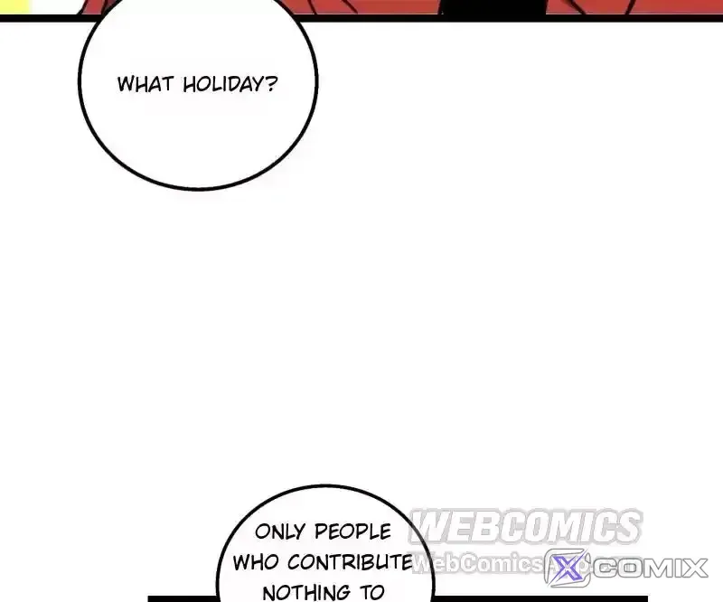 Monday to Weekend Chapter 78 page 3 - 