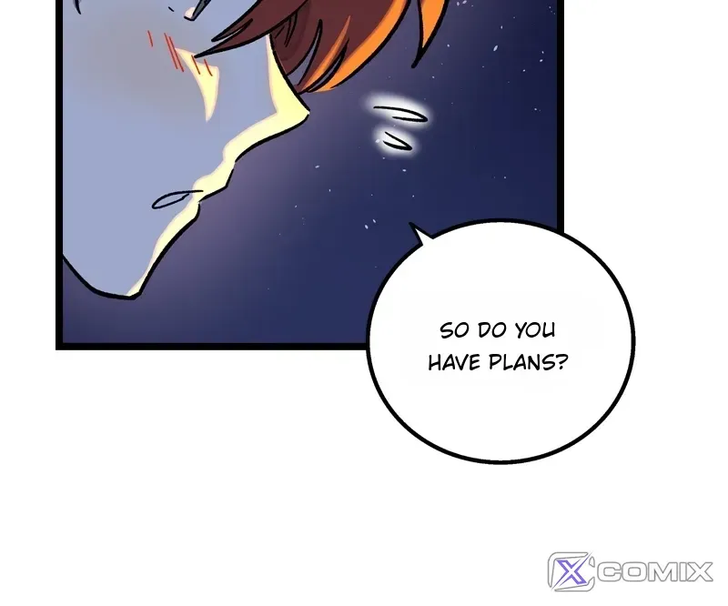 Monday to Weekend Chapter 78 page 25 - 