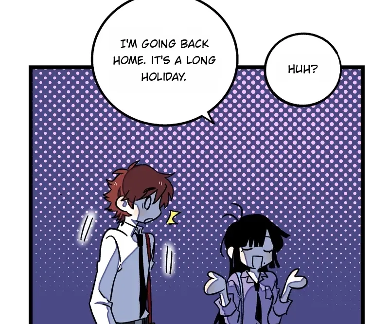 Monday to Weekend Chapter 78 page 28 - 