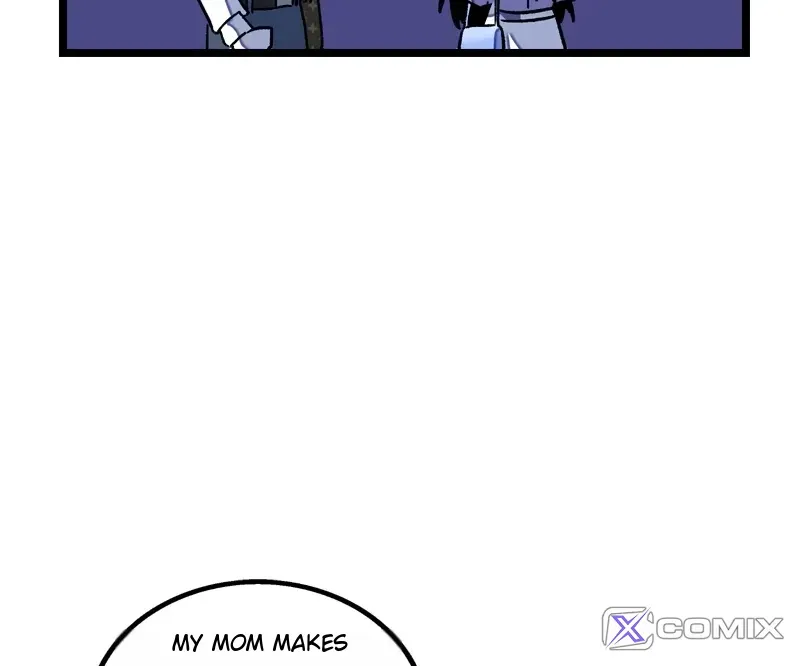 Monday to Weekend Chapter 78 page 29 - 