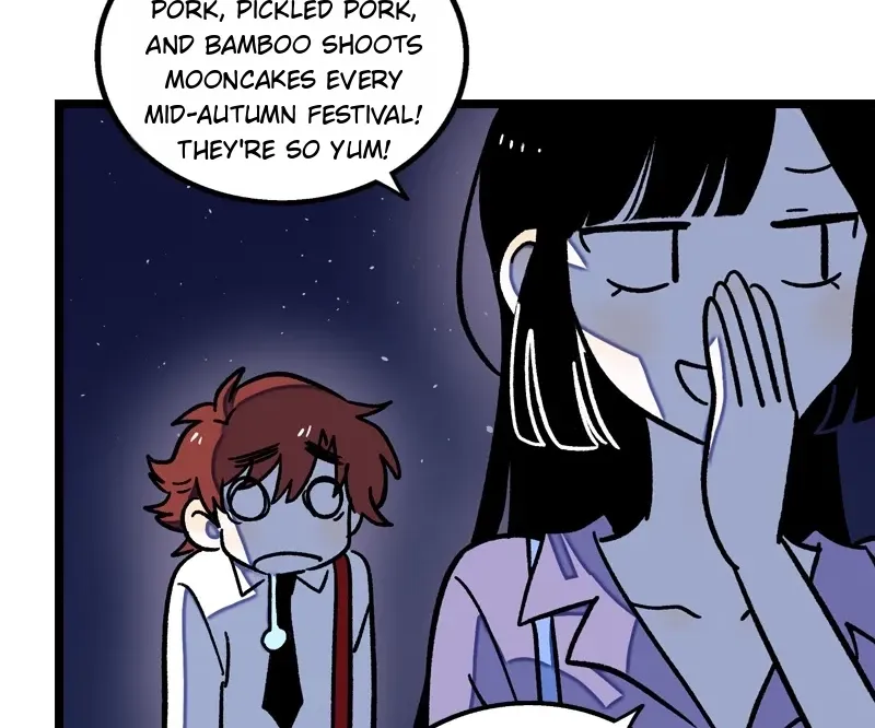 Monday to Weekend Chapter 78 page 30 - 