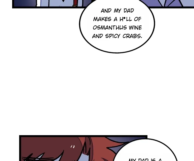 Monday to Weekend Chapter 78 page 31 - 