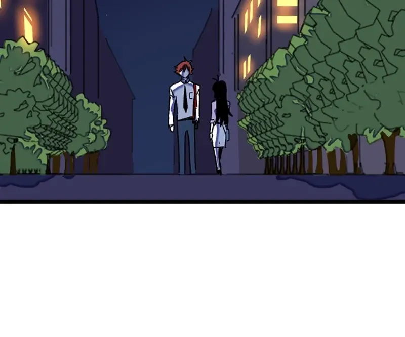 Monday to Weekend Chapter 78 page 36 - 