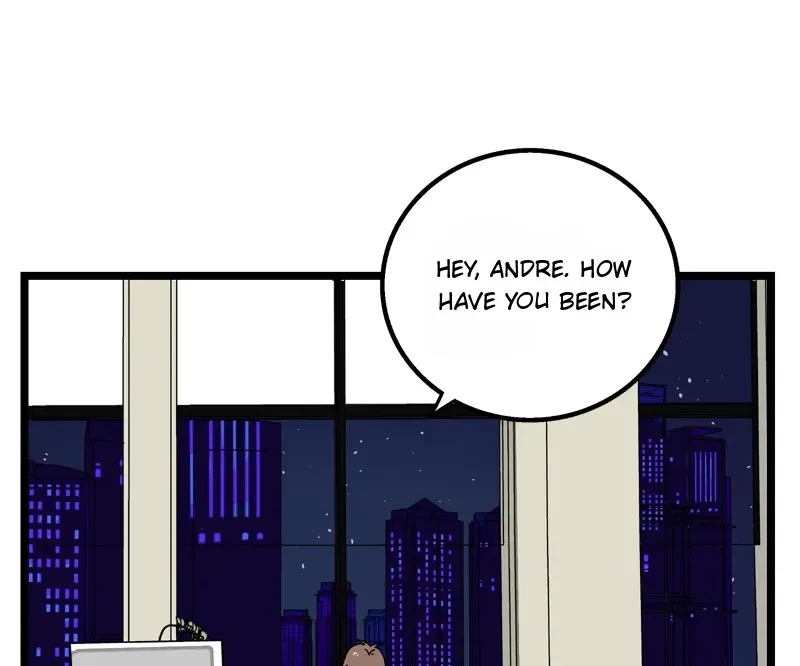 Monday to Weekend Chapter 78 page 39 - 