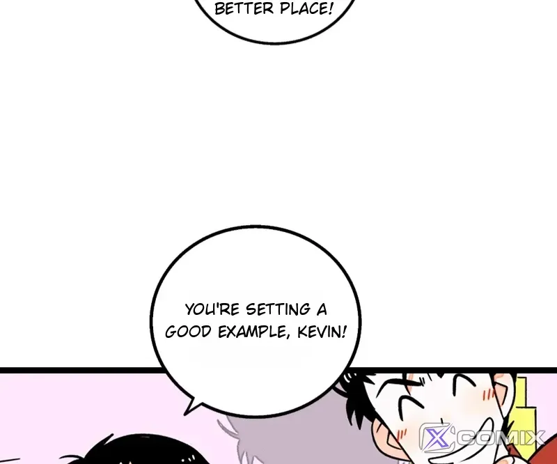 Monday to Weekend Chapter 78 page 5 - 