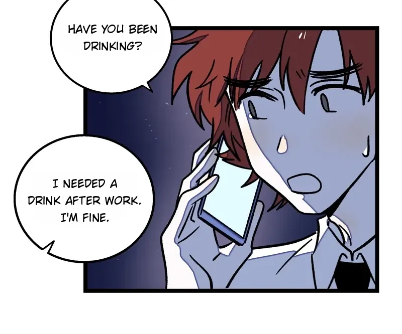 Monday to Weekend Chapter 78 page 44 - 