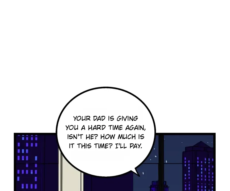 Monday to Weekend Chapter 78 page 45 - 