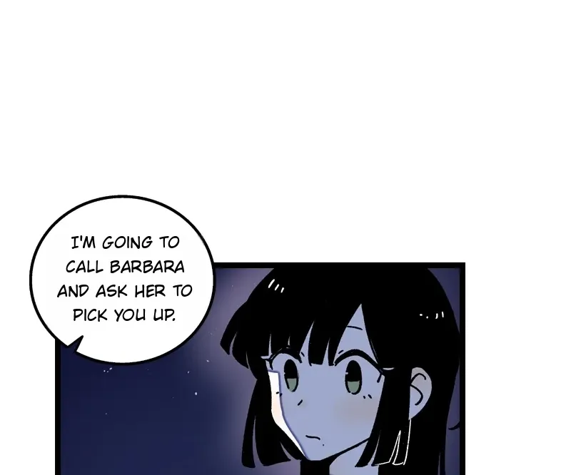 Monday to Weekend Chapter 78 page 48 - 