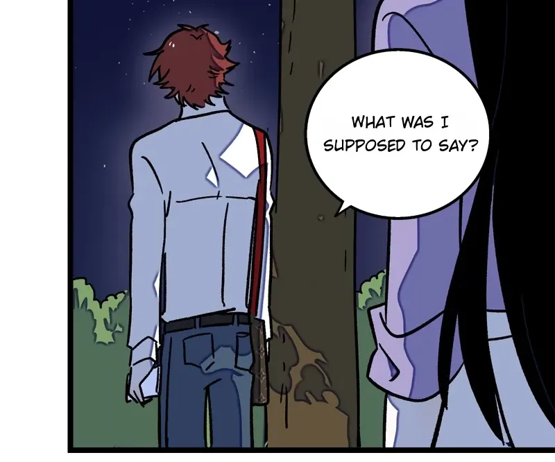Monday to Weekend Chapter 78 page 50 - 
