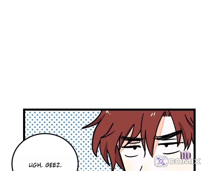Monday to Weekend Chapter 78 page 7 - 