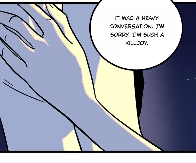 Monday to Weekend Chapter 78 page 66 - 