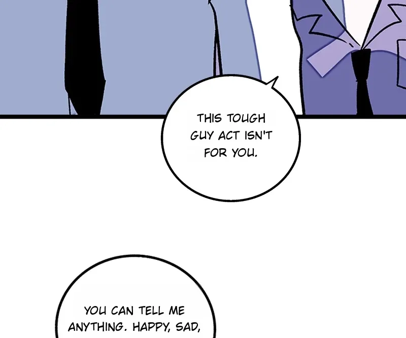 Monday to Weekend Chapter 78 page 71 - 