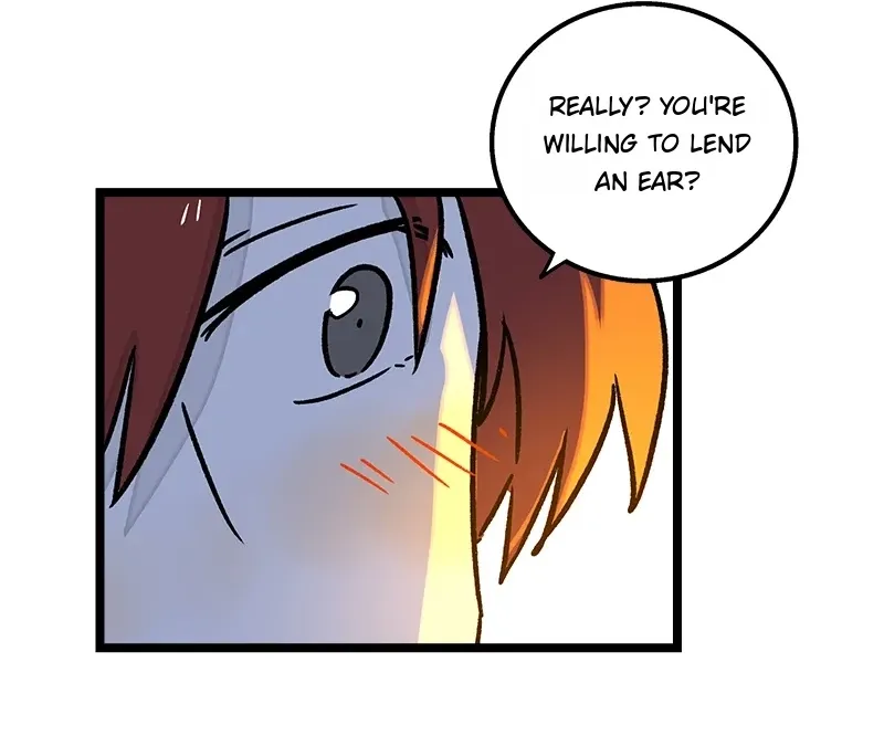 Monday to Weekend Chapter 78 page 73 - 